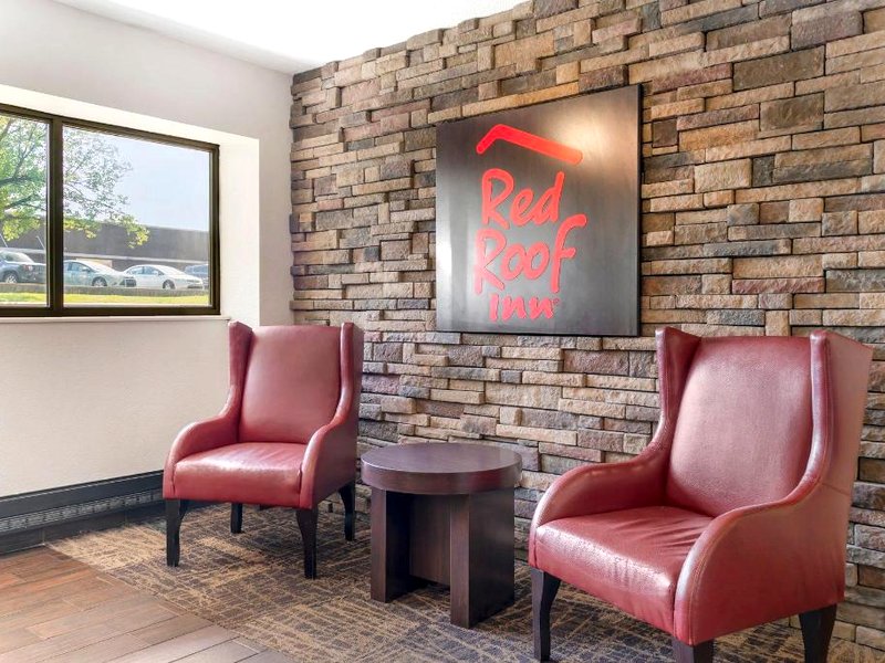 Red Roof Inn Detroit–Rochester Hills/Auburn Hillsの写真
