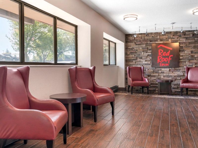 Red Roof Inn Detroit–Rochester Hills/Auburn Hillsの写真
