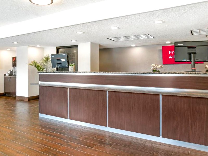 Red Roof Inn Detroit–Rochester Hills/Auburn Hillsの写真