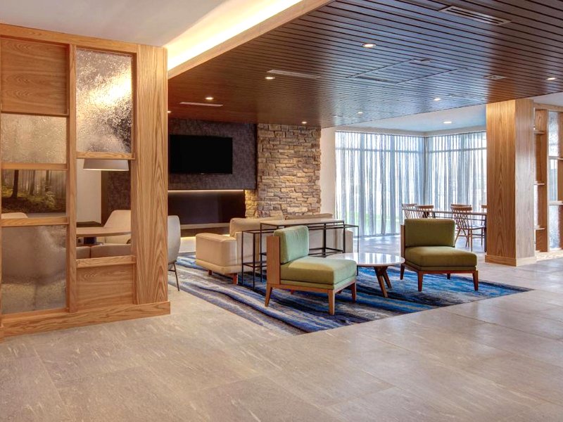 Fairfield by Marriott Inn & Suites Rochester Hillsの写真