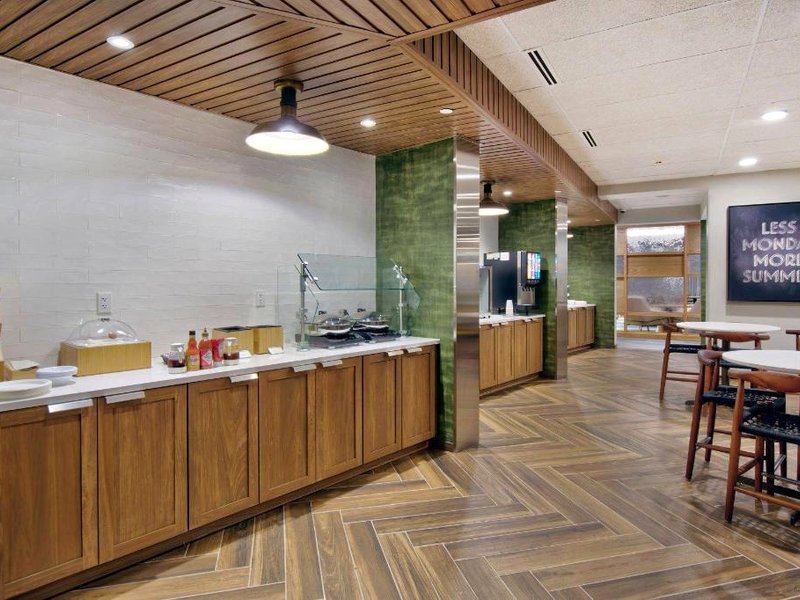 Fairfield by Marriott Inn & Suites Rochester Hillsの写真