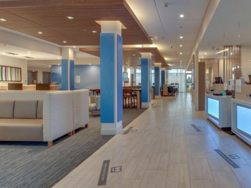 Holiday Inn Express & Suites Union City By IHGの写真