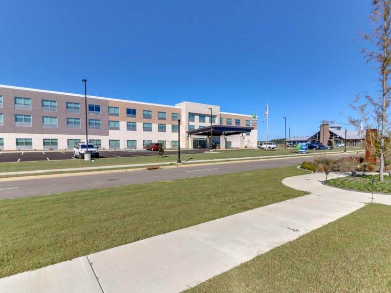 Holiday Inn Express & Suites Union City By IHGの写真