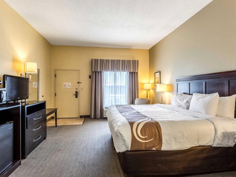 クオリティ イン ユニオン シティ US 51 (Quality Inn Union City US 51)の写真