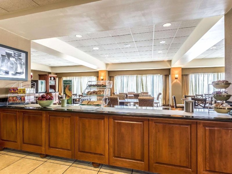 クオリティ イン ユニオン シティ US 51 (Quality Inn Union City US 51)の写真