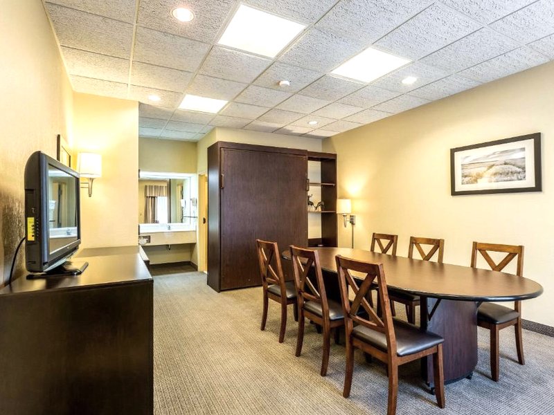 クオリティ イン ユニオン シティ US 51 (Quality Inn Union City US 51)の写真