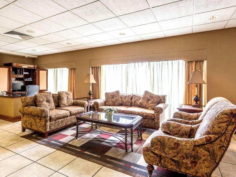 クオリティ イン ユニオン シティ US 51 (Quality Inn Union City US 51)の写真