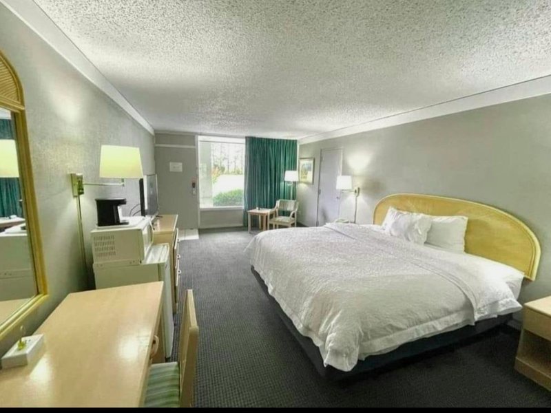 Hospitality House Union City I 69 US 51, TNの写真