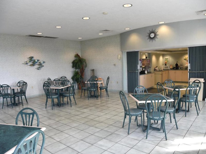 Hospitality House Union City I 69 US 51, TNの写真
