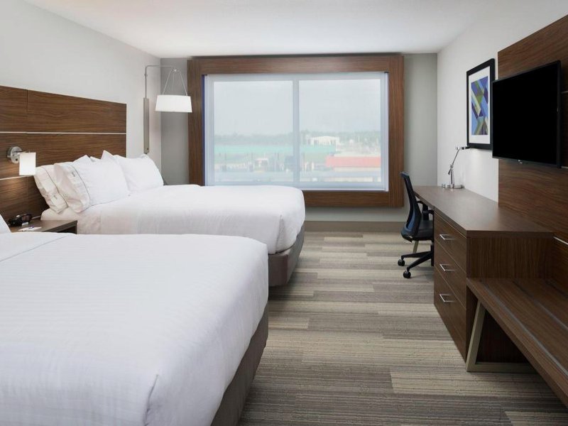 Holiday Inn Express & Suite Kingdom City By IHGの写真