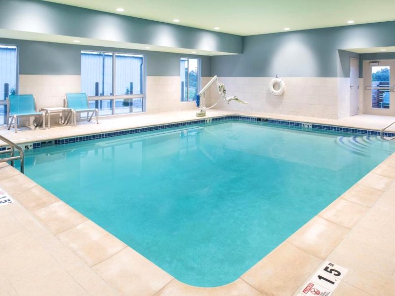 Holiday Inn Express & Suite Kingdom City By IHGの写真