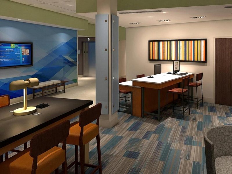 Holiday Inn Express & Suite Kingdom City By IHGの写真
