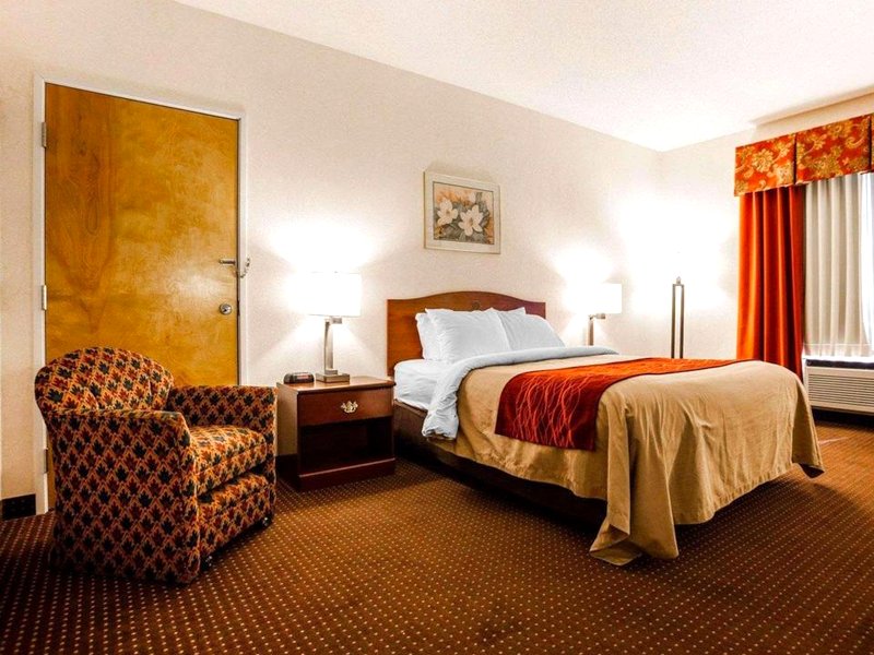 クオリティ イン (Quality Inn)の写真