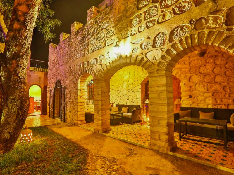 Riad Dar Ettoの写真