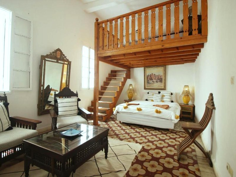 Riad Dar Zayna & Spaの写真
