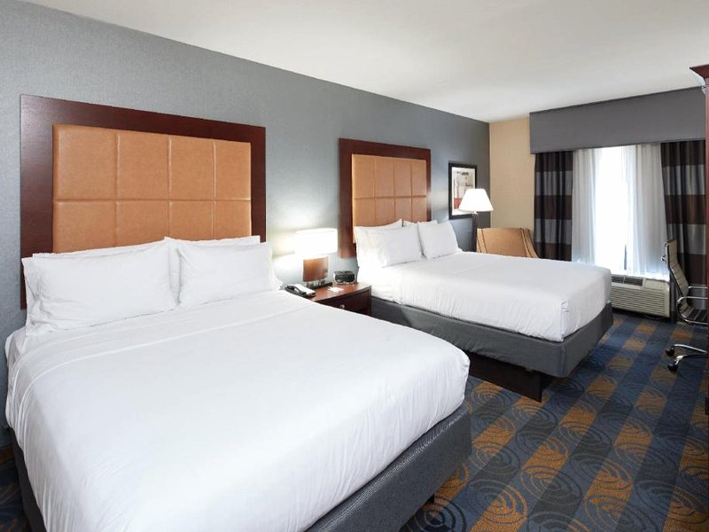 Holiday Inn Hotel & Suites Stockbridge-Atlanta I-75 By IHGの写真