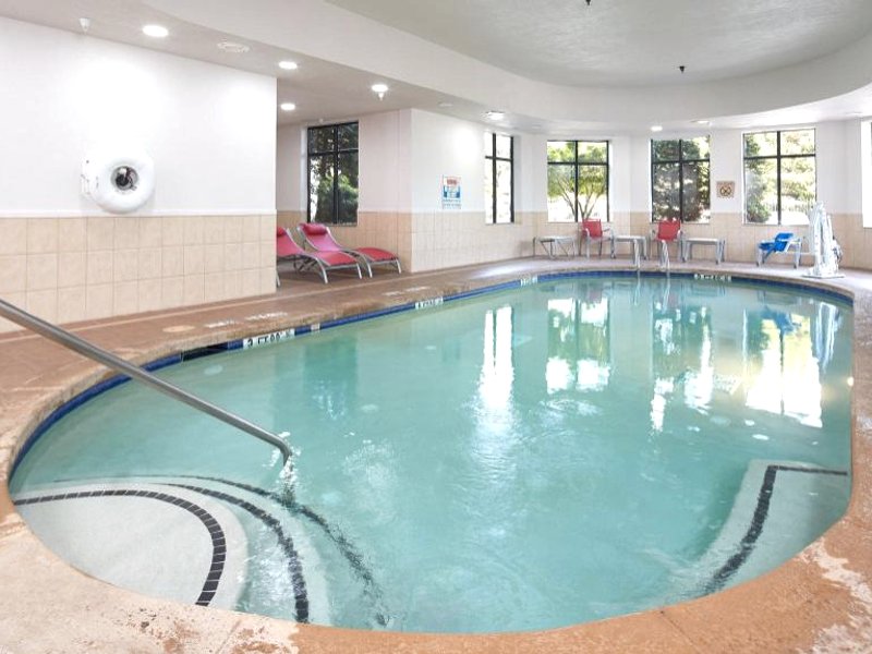 Holiday Inn Hotel & Suites Stockbridge-Atlanta I-75 By IHGの写真