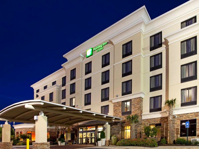 Holiday Inn Hotel & Suites Stockbridge-Atlanta I-75 By IHGの写真