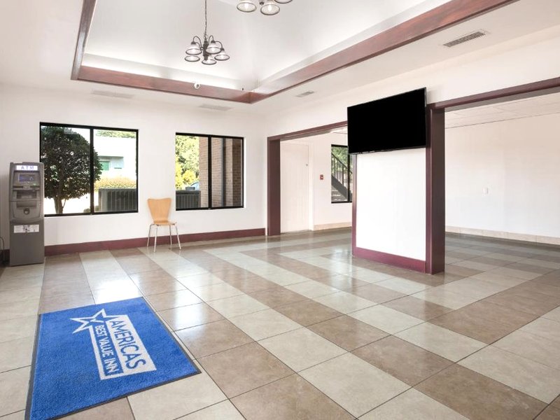 Americas Best Value Inn Stockbridgeの写真