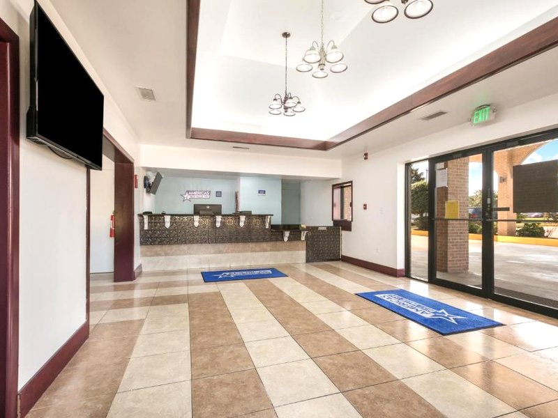 Americas Best Value Inn Stockbridgeの写真