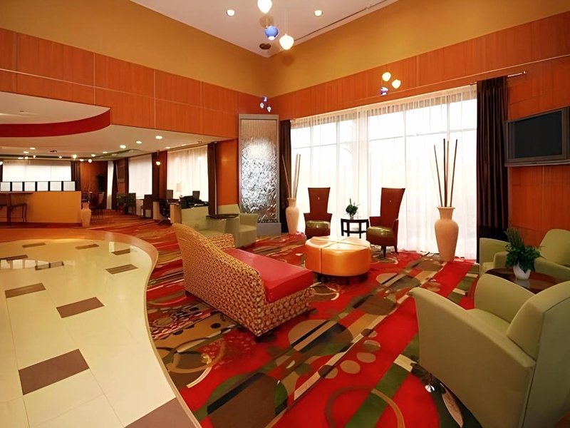 Comfort Suites Stockbridge Atlanta Southの写真