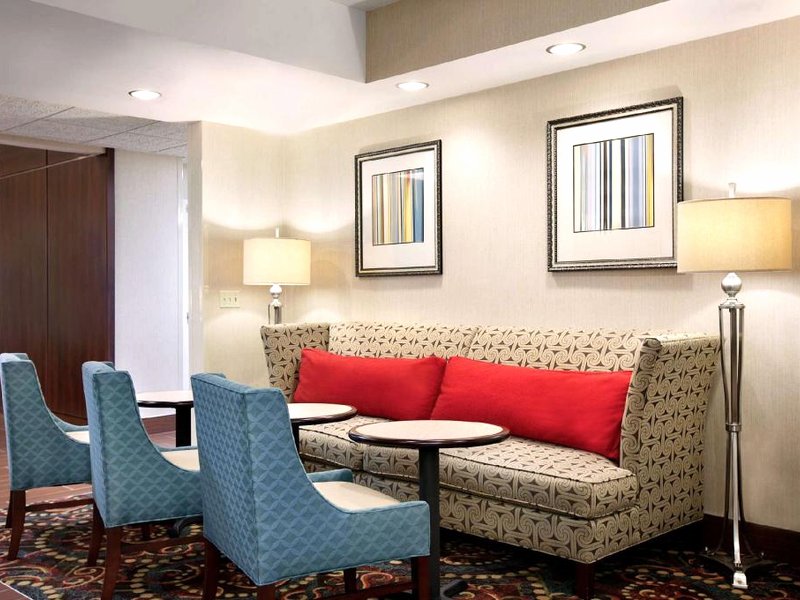 Hampton Inn Atlanta-Stockbridgeの写真