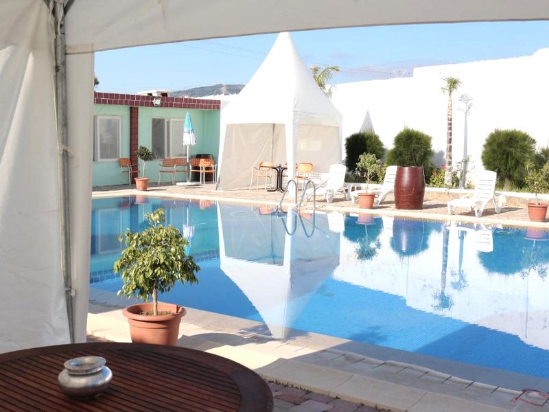 Tanger Med Hotel, Conference & Cateringの写真