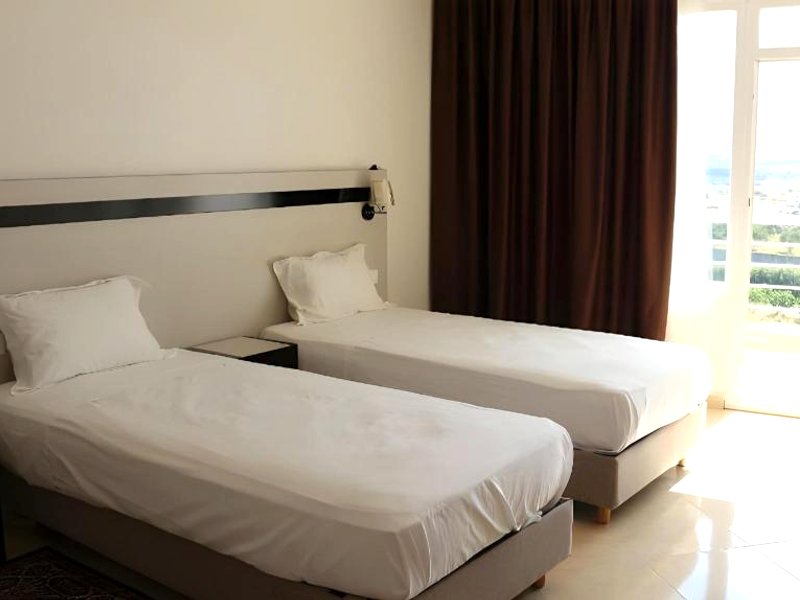 Hotel Tanger Medの写真