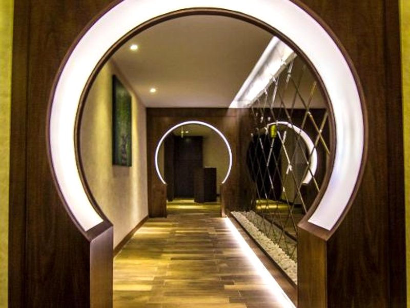 グランド テルメ ホテル (Grand Terme Hotel)の写真