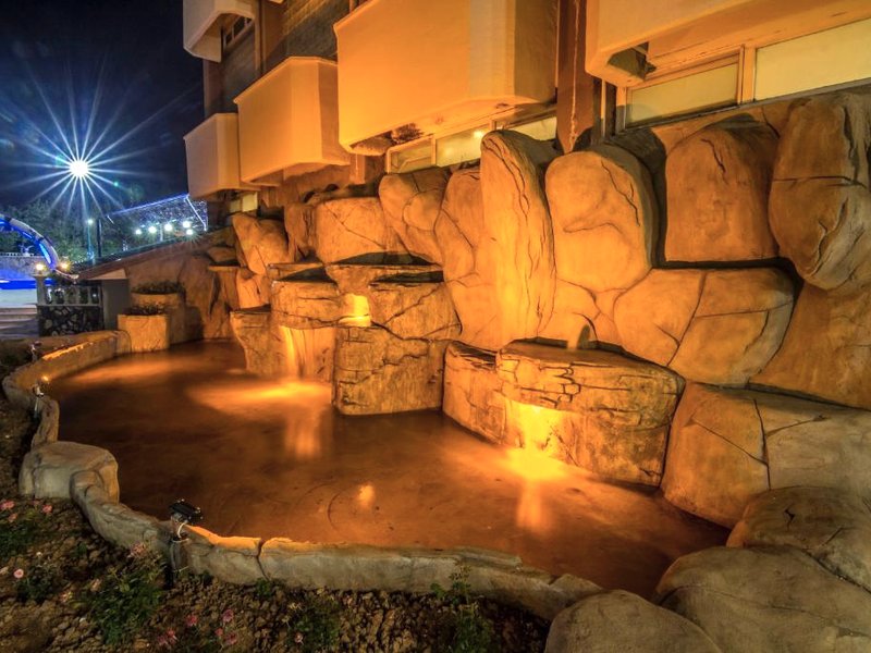 グランド テルメ ホテル (Grand Terme Hotel)の写真