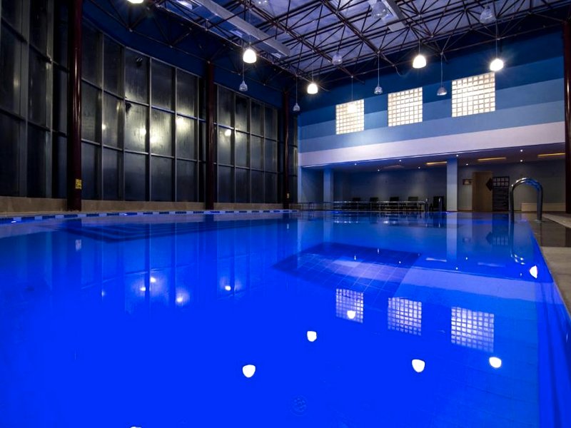 グランド テルメ ホテル (Grand Terme Hotel)の写真