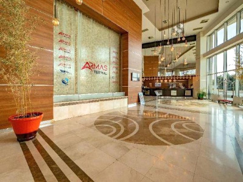 Armas Termal Resortの写真