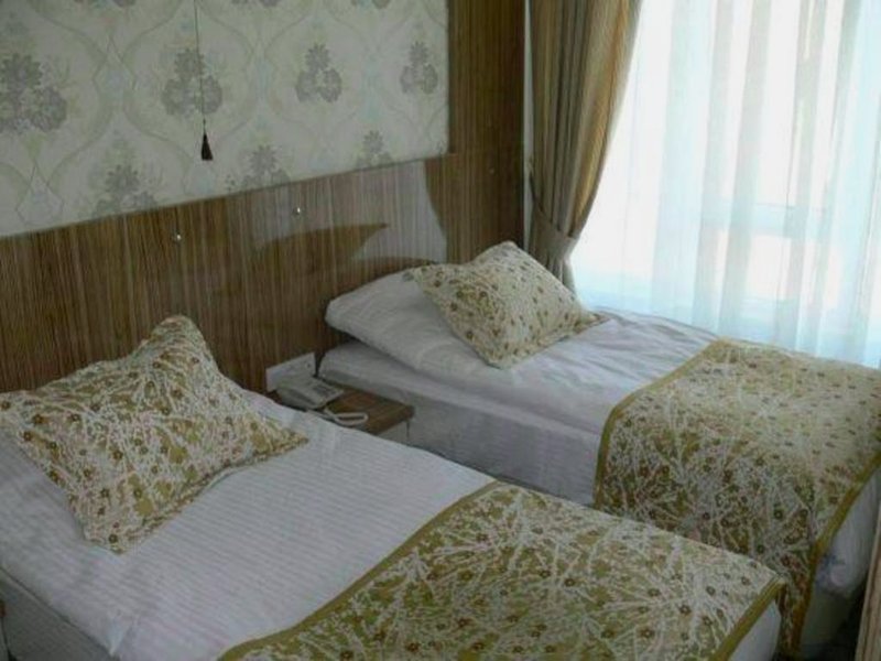 Yildirim Hotelの写真