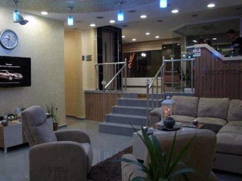 Yildirim Hotelの写真