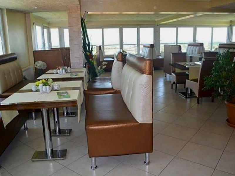 Yildirim Hotelの写真