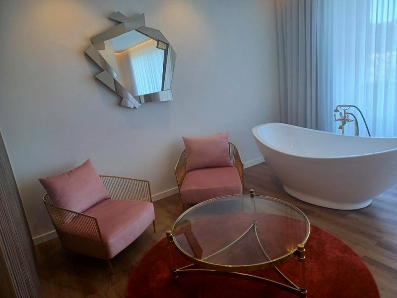 Hotel Cotto do Gattoの写真