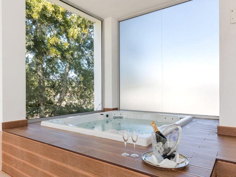 Luna Arcos Hotel Nature & Spaの写真