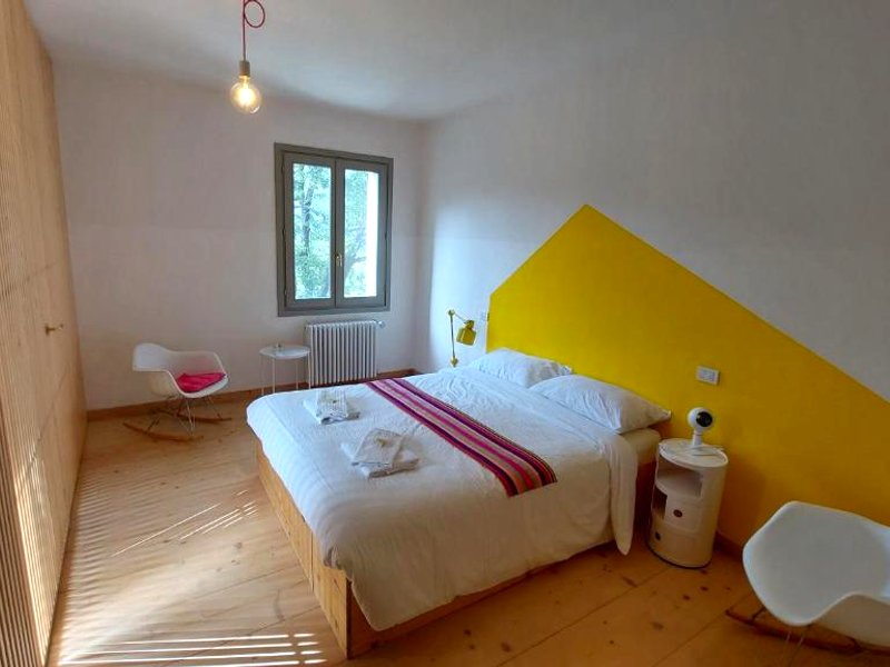lassù minihotel (lassu minihotel)の写真