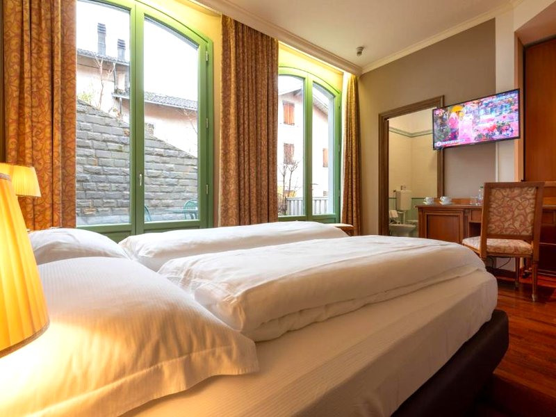 Hotel Romaの写真