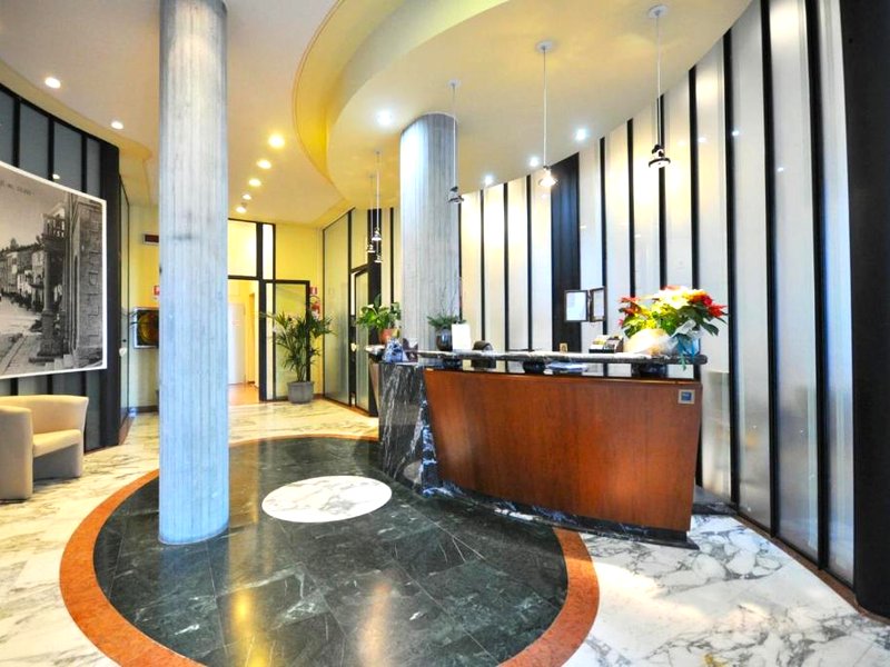 Hotel Romaの写真