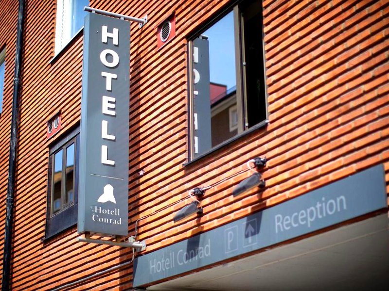Hotell Conradの写真