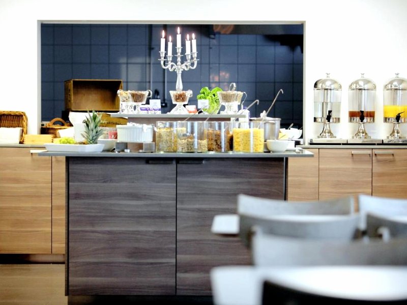 Hotell Conradの写真