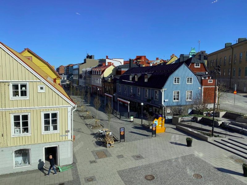 Karlskrona H&Hの写真
