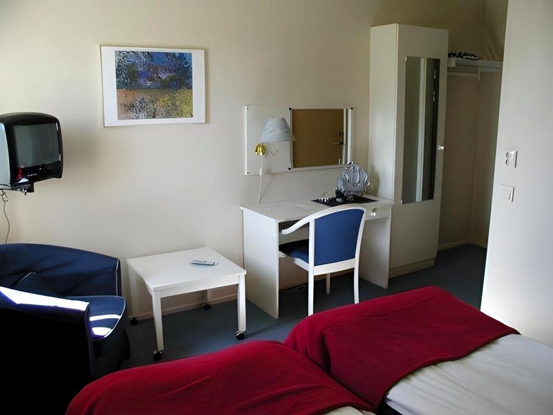 Hotell Angoringenの写真