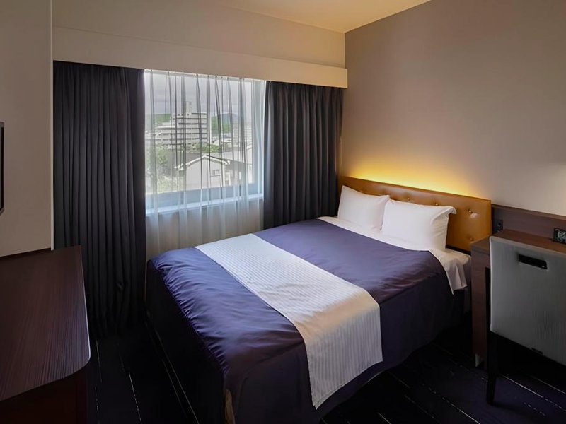 Shin Iizuka Station Hotelの写真