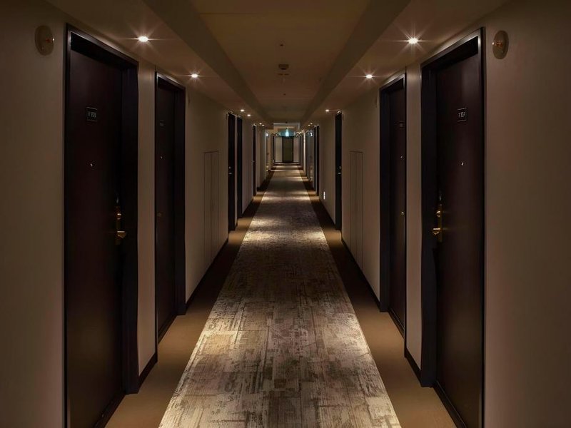Shin Iizuka Station Hotelの写真