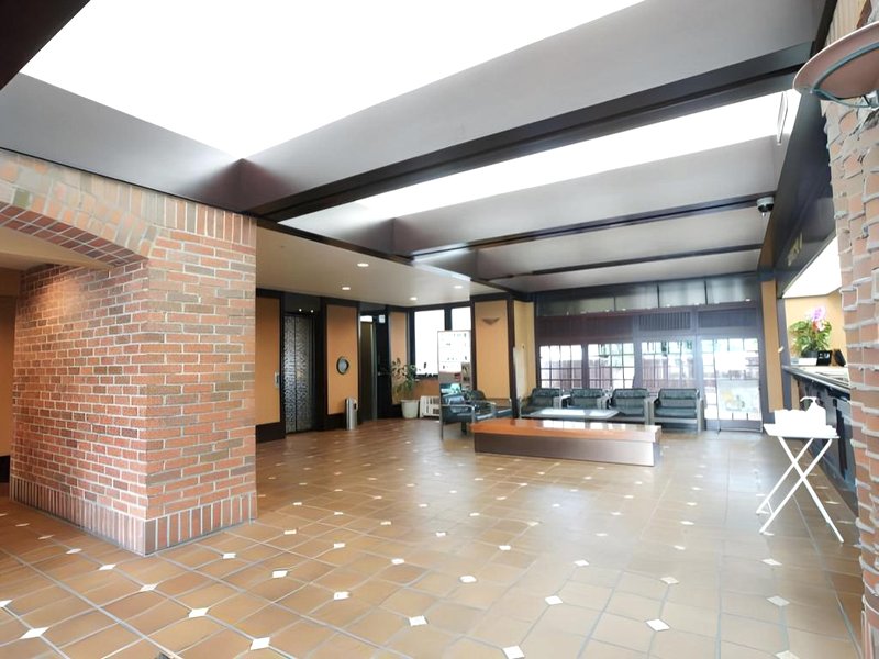 Shin Iizuka Station Hotelの写真