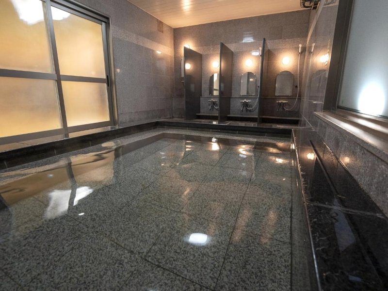 ホテルニューガイア飯塚 (Hotel New Gaea Iizuka)の写真