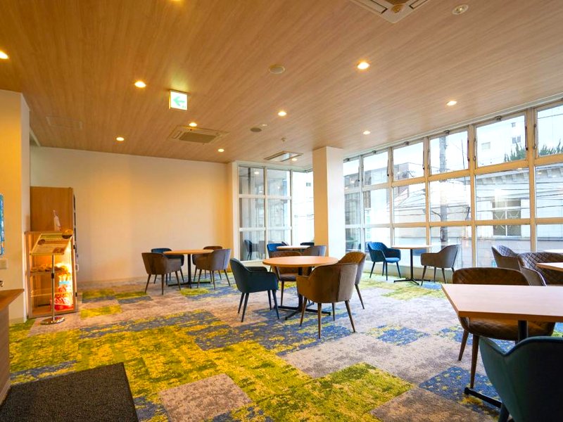 ホテルニューガイア飯塚 (Hotel New Gaea Iizuka)の写真