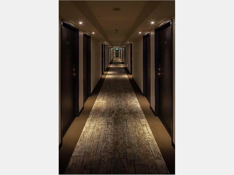 新飯塚ステーションホテル (Shin Iizuka Station Hotel)の写真